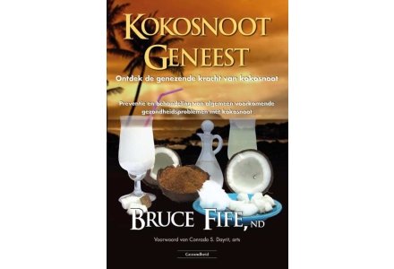 Kokosnoot Geneest - Bruce Five