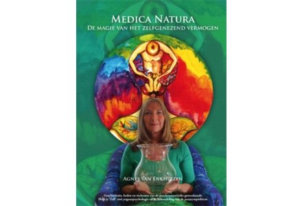 Medica Natura -  A. van Enkhuizen