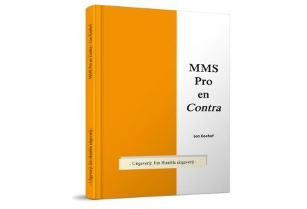 MMS Pro en Contra - Leo Koehof