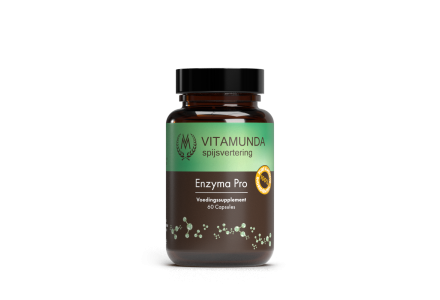 Enzyma Pro – 60 capsules