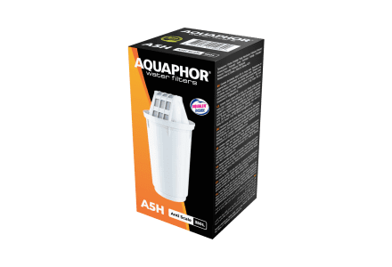 Replacement filter cartridge Aquaphor А5Hard water (1 piece)