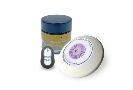 Balance&Care Set