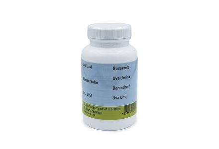 Berendruif capsules