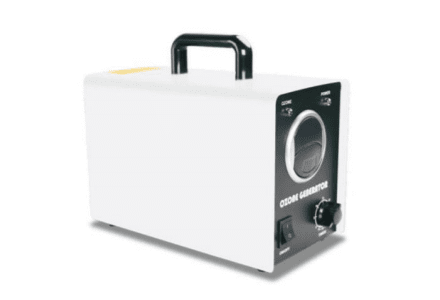Ozon Luchtreiniger CH-KJS-M