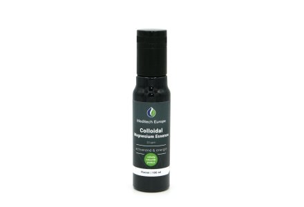 Colloïdaal Magnesium Essence 100 ml