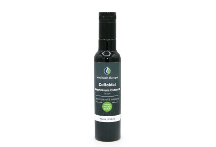 Colloïdaal Magnesium Essence 250 ml