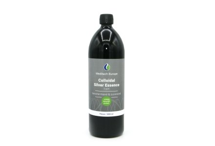 Colloïdaal Zilver Essence, 1000 ml