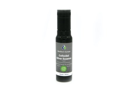 Colloïdaal Zilver Essence, 100 ml