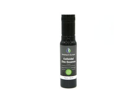 Colloïdaal Zink Essence 100 ml