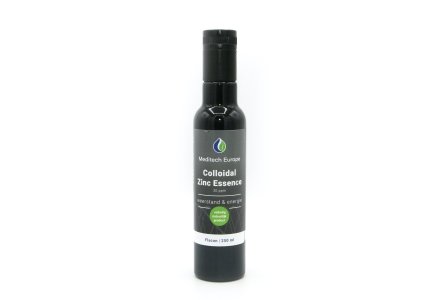 Colloïdaal Zink Essence 250 ml