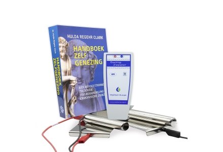 Swing Zapper Complete set