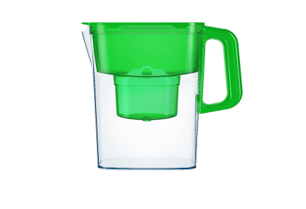 Aquaphor Compact B25 Green