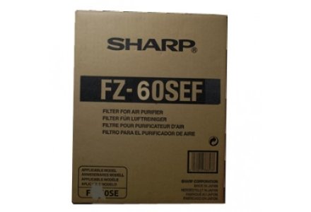 Sharp FZ-60SEF (HEPA/koolstoffilterset)