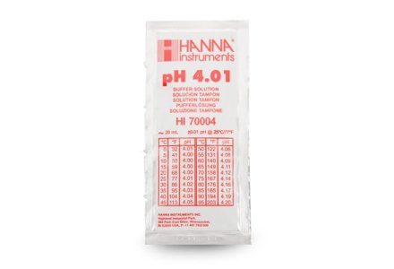 Hanna HI 70004P Kalibratievloeistof