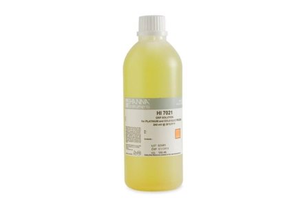 Hanna HI 7021L