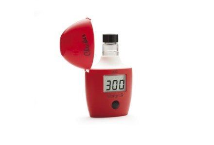 Hanna HI 707 Nitriet meter