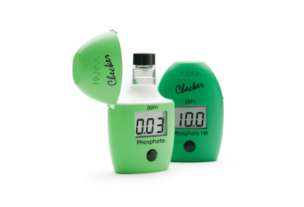 Hanna HI 717 Fosfaat meter