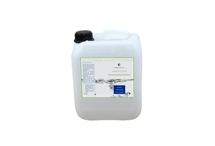 NanoClean Reiniging 5L Jerrycan