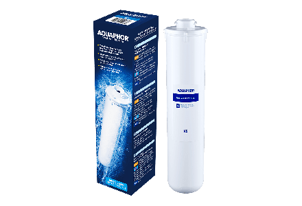 Vervangingsfilterpatroon Aquaphor K5