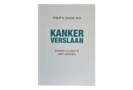 Kanker verslaan - Philip A. Salem M.D.