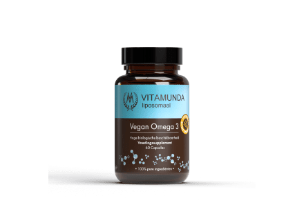 Vegan Omega 3