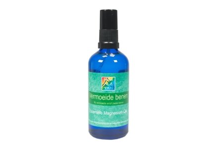 Himalaya Vermoeide Benen - Essentiële Magnesium Olie