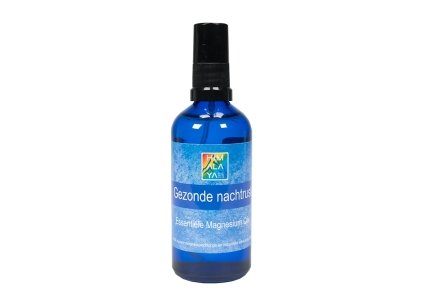 Himalaya Gezonde Nachtrust - Essentiële Magnesium Olie