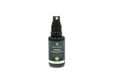 Colloïdaal Magnesium Essence Spray 30 ml