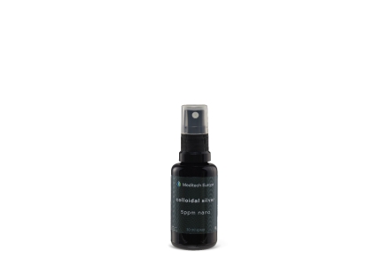 Colloïdaal Nano Zilverspray 30 ml