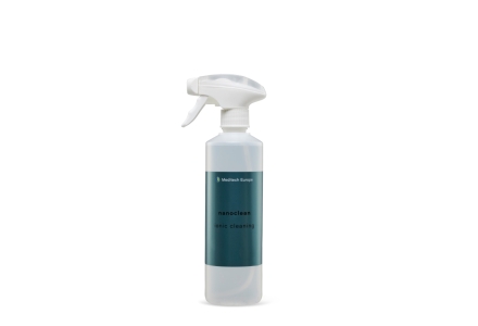 NanoClean Reiniging 500ML