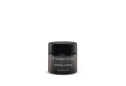 S&G Platina crème 100ml