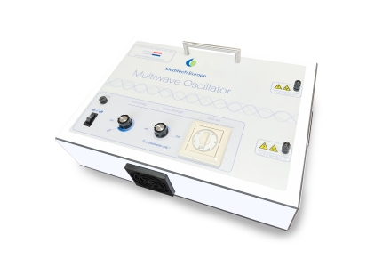 Multiwave Oscillator Huur Set
