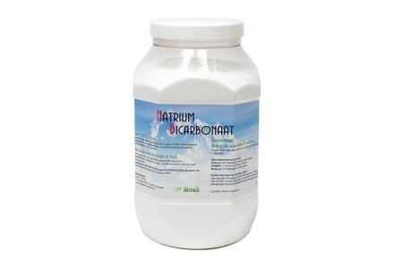 Himalaya NatriumBicarbonaat 3,5kg