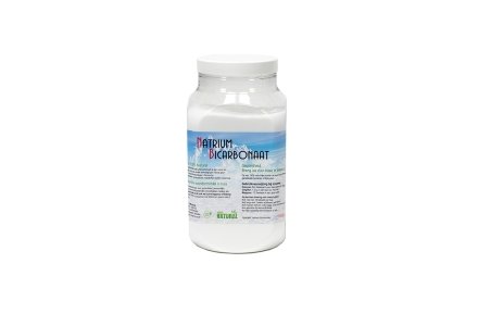 Himalaya NatriumBicarbonaat 1kg