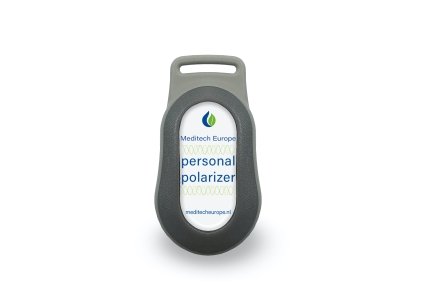 Personal Polarizer Wit