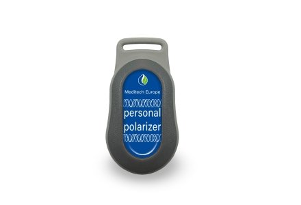 Personal Polarizer Blue