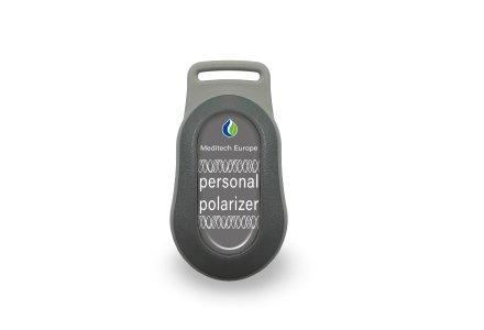 Personal Polarizer Stone