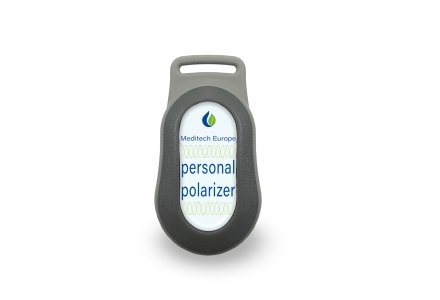 Personal Polarizer Ice