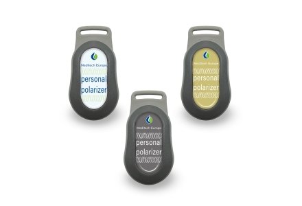 Personal Polarizer Power Serie