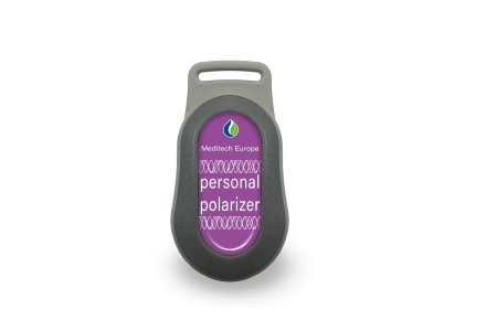 Personal Polarizer Purple