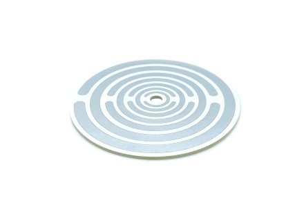 Polarizer Plate Wit (70 mm)