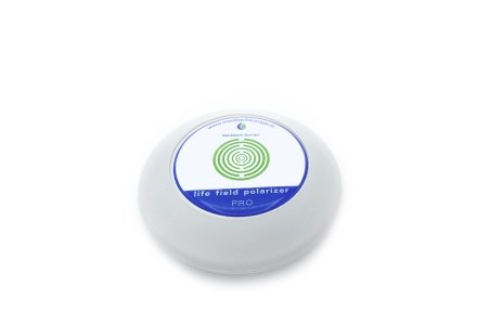 Levensveld Polarizer Pro (disc)