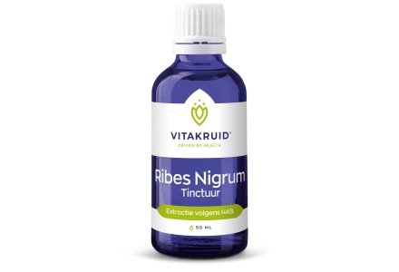 Ribes Nigrum tincture 50 ml