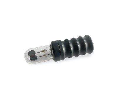 Rife Therapy Tube Orange