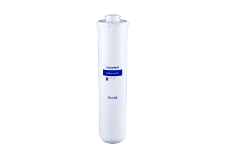 Vervanging membraanfilter cartridge Aquaphor RO-100S
