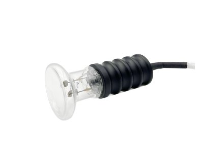 Rife Therapy Tube Curved