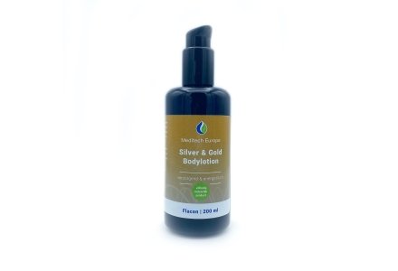 S&G Body Lotion 200 ml