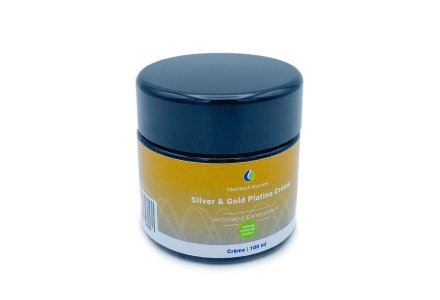 S&G Platina crème 100ml