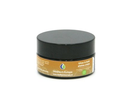 S&G Platina Crème 50ml