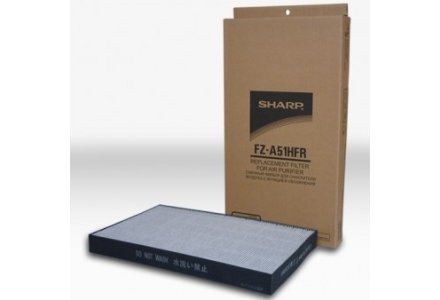 Sharp FZ-A51HFR (HEPA-filter)